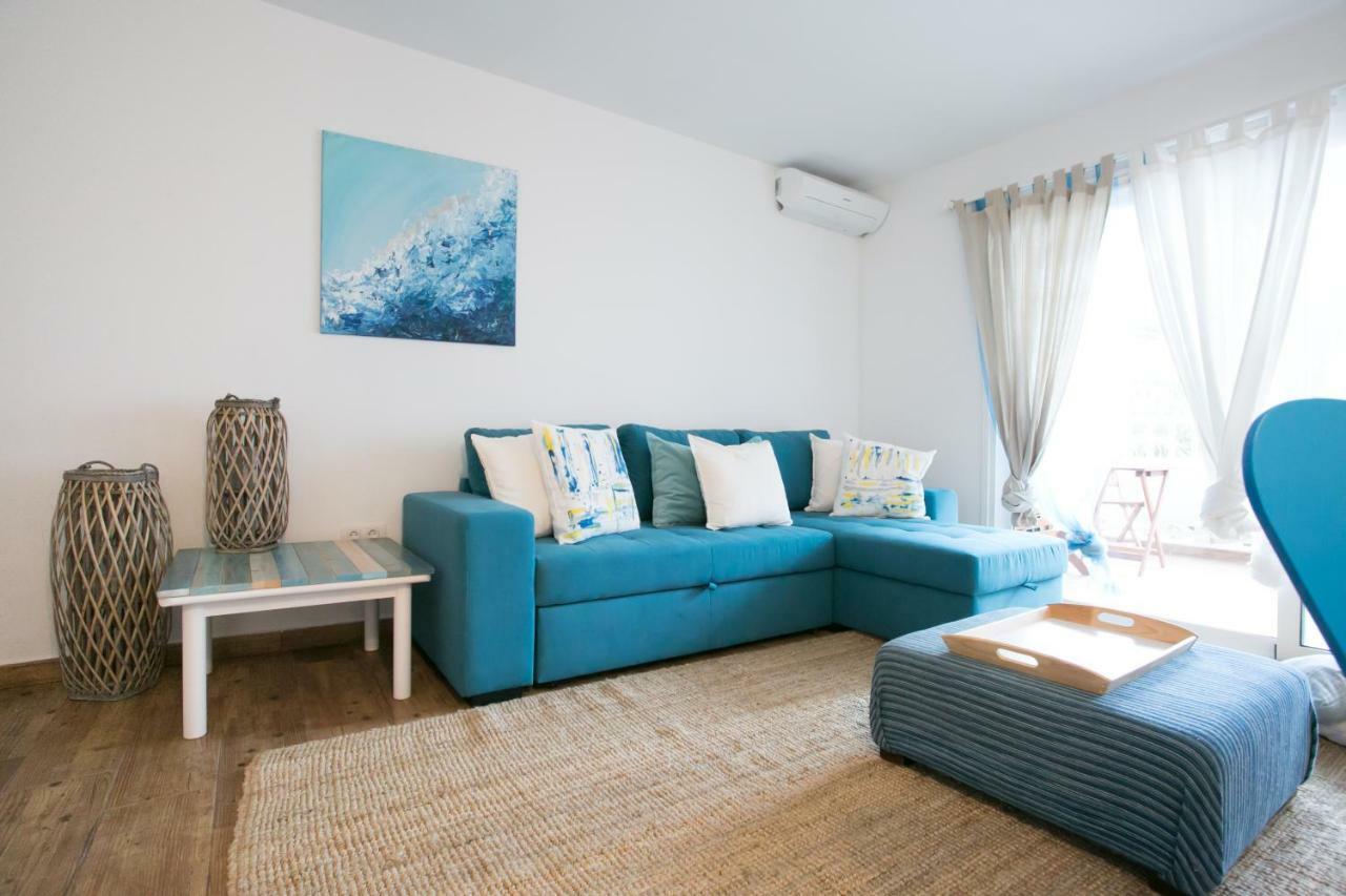 Chromotheraphy Cerca Del Mar Apartman Costa Teguise Kültér fotó